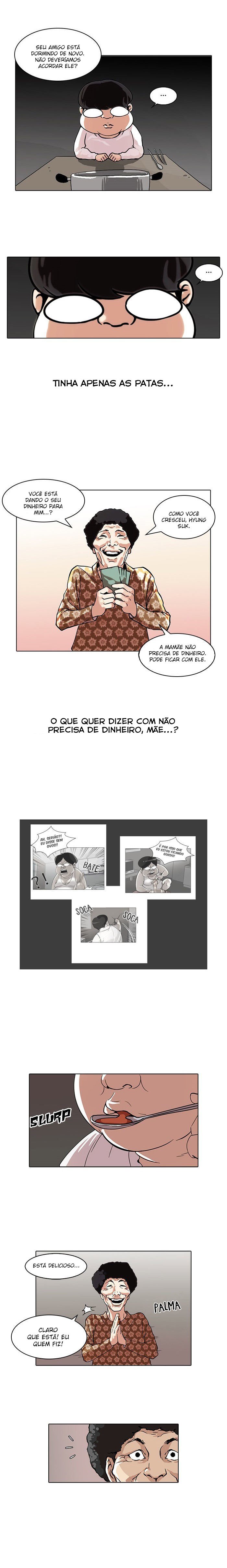 Read Lookism PT Manga Online