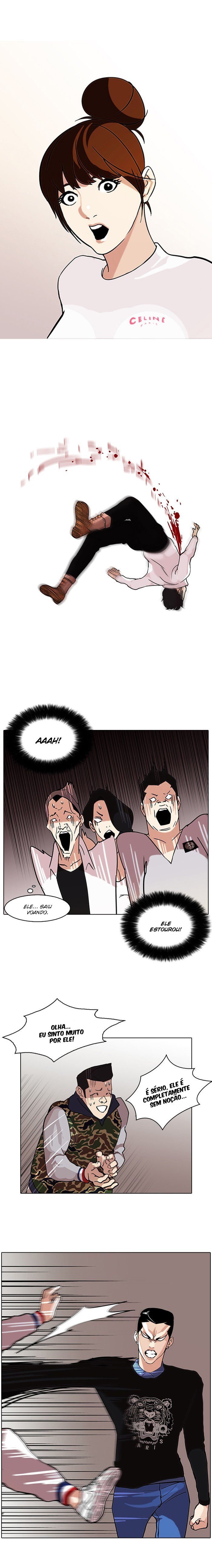 Read Lookism PT Manga Online