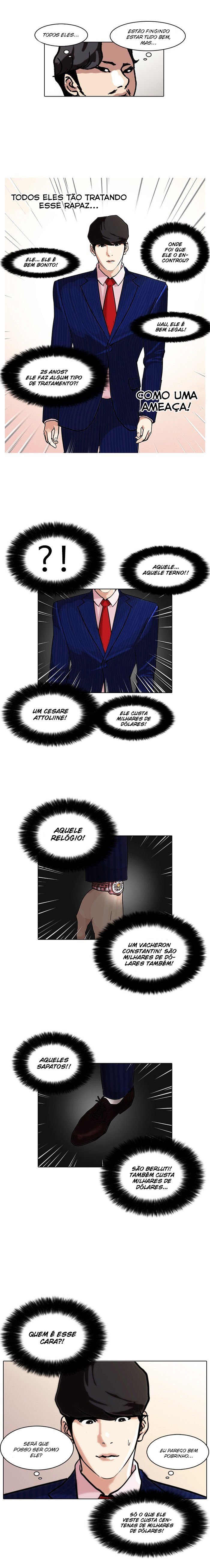 Read Lookism PT Manga Online