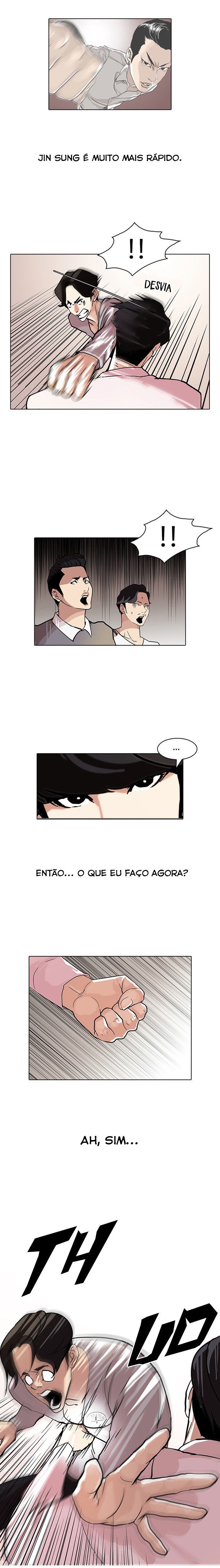 Read Lookism PT Manga Online