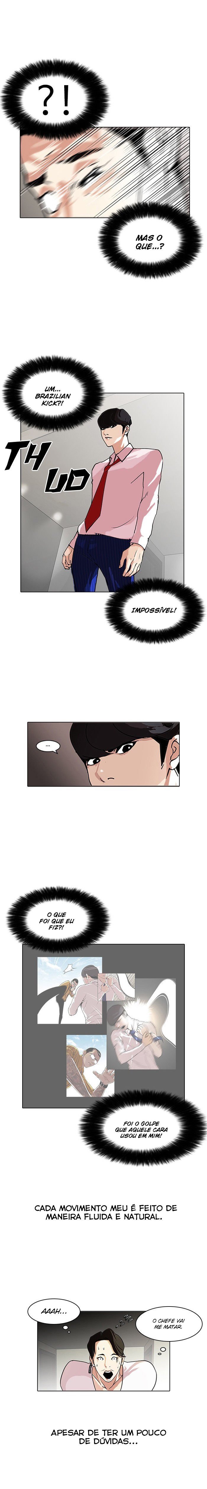 Read Lookism PT Manga Online
