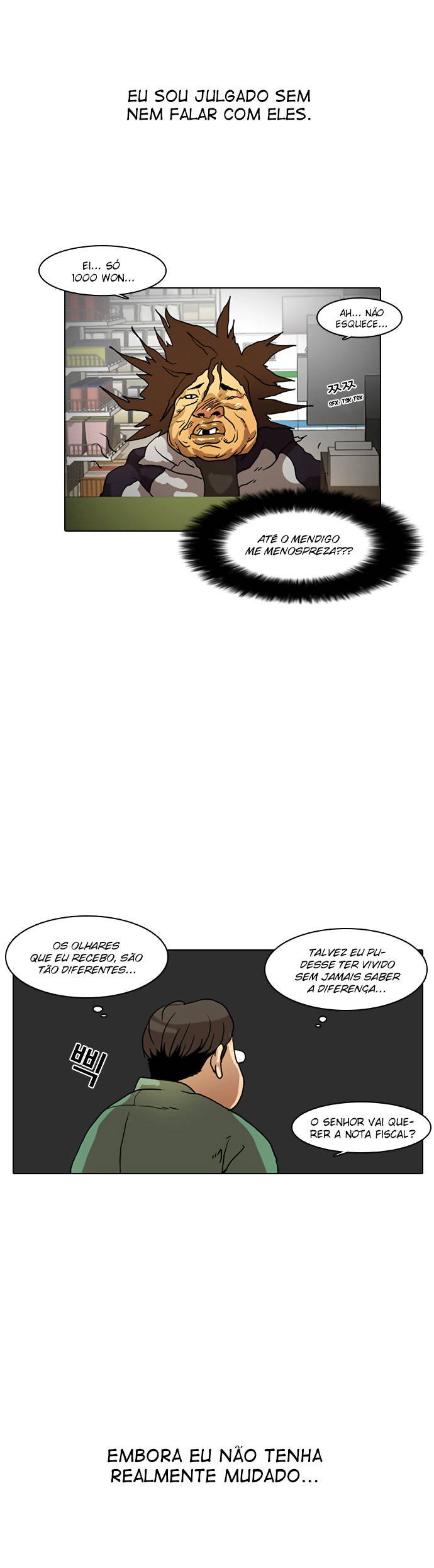 Read Lookism PT Manga Online