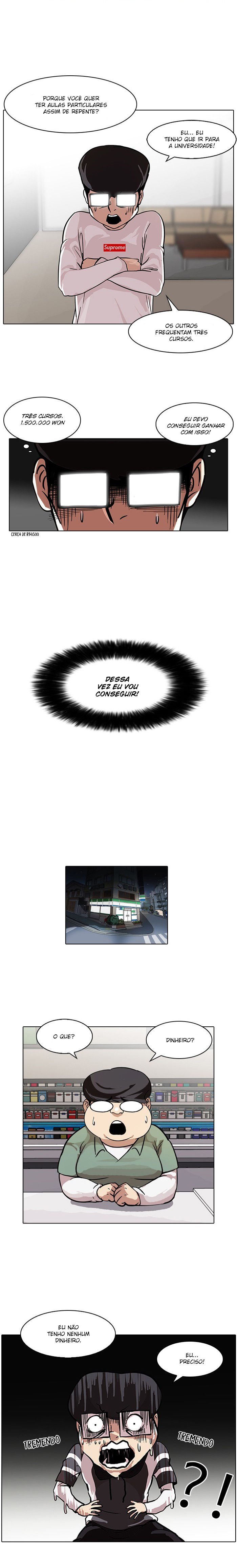 Read Lookism PT Manga Online
