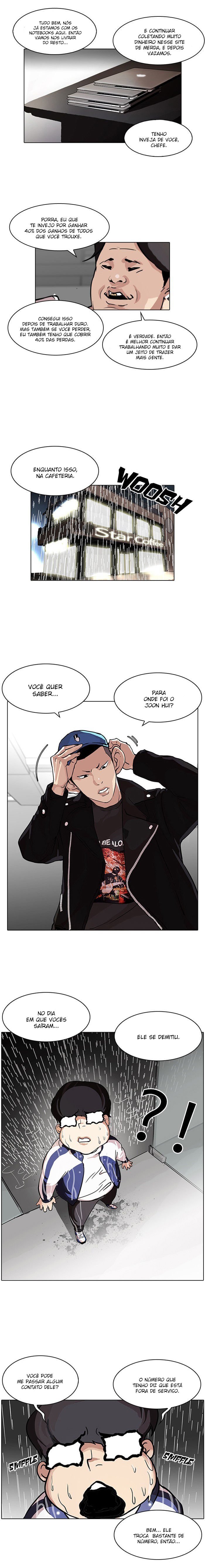 Read Lookism PT Manga Online