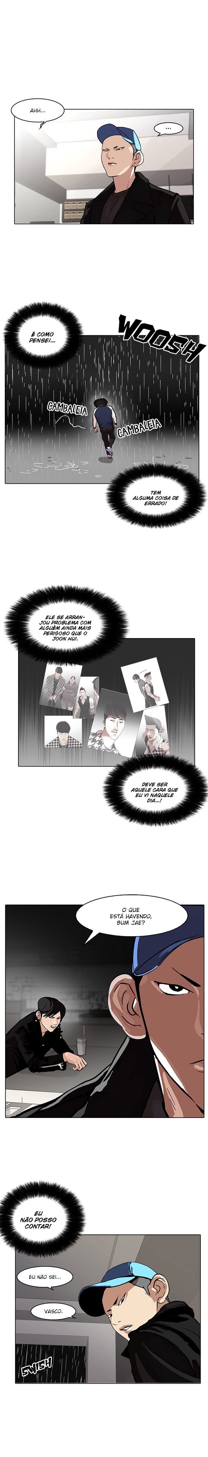 Read Lookism PT Manga Online