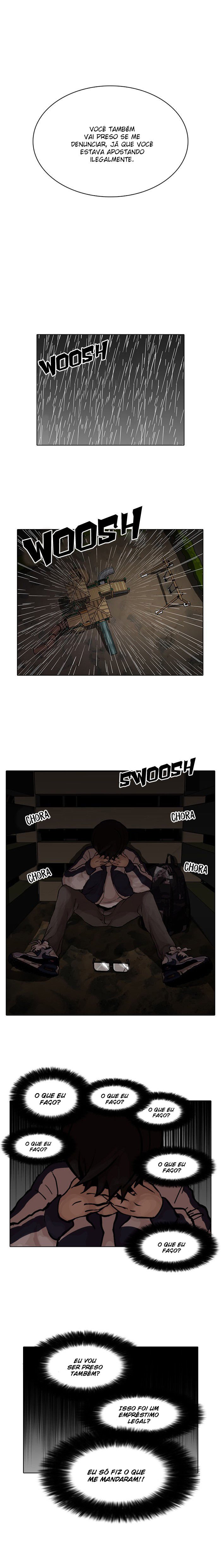 Read Lookism PT Manga Online