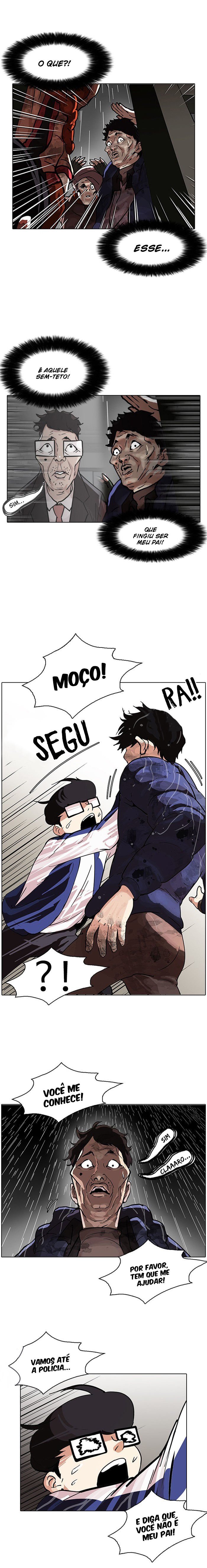 Read Lookism PT Manga Online