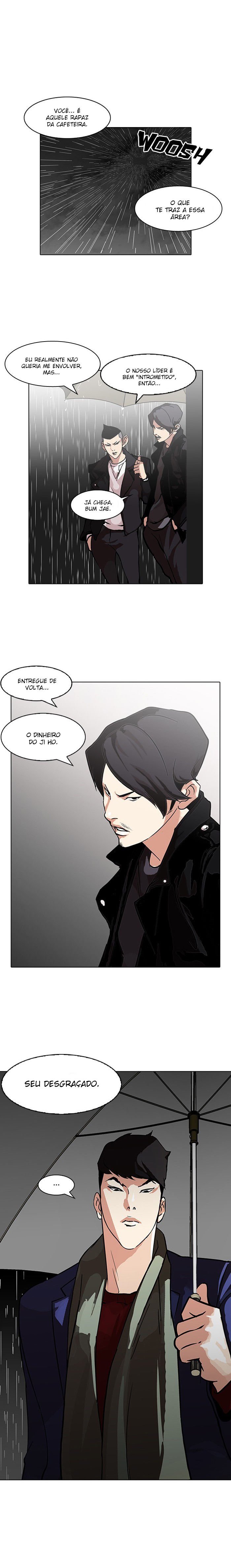 Read Lookism PT Manga Online