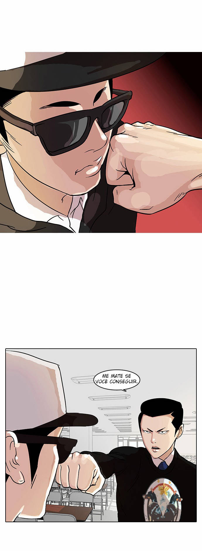 Read Lookism PT Manga Online