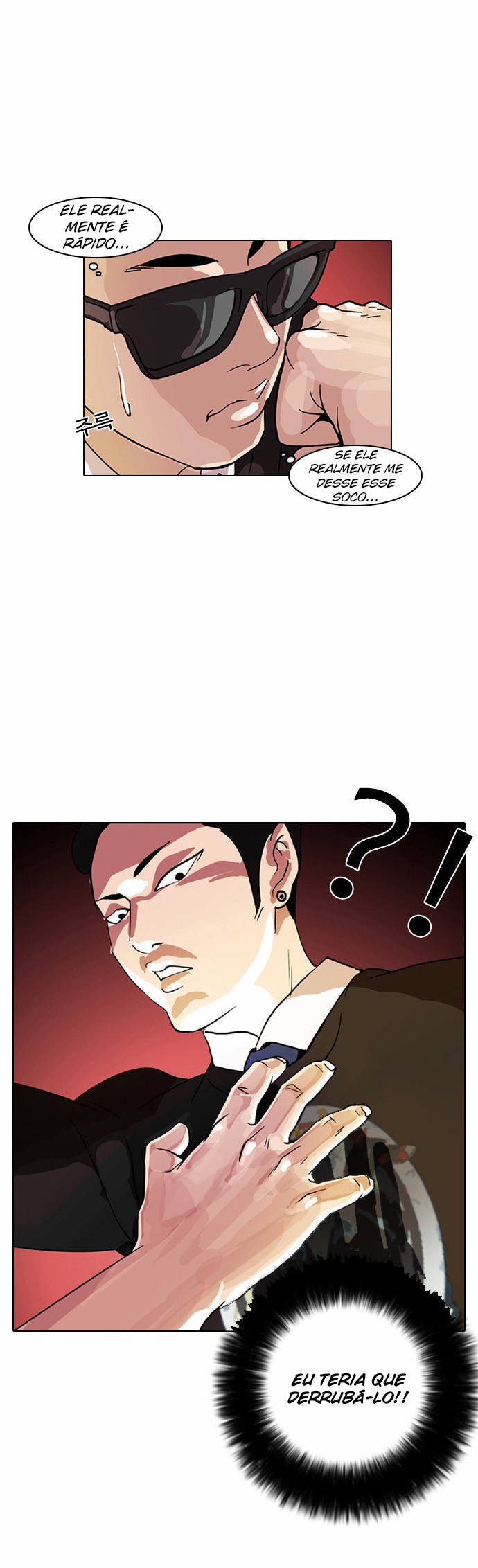 Read Lookism PT Manga Online