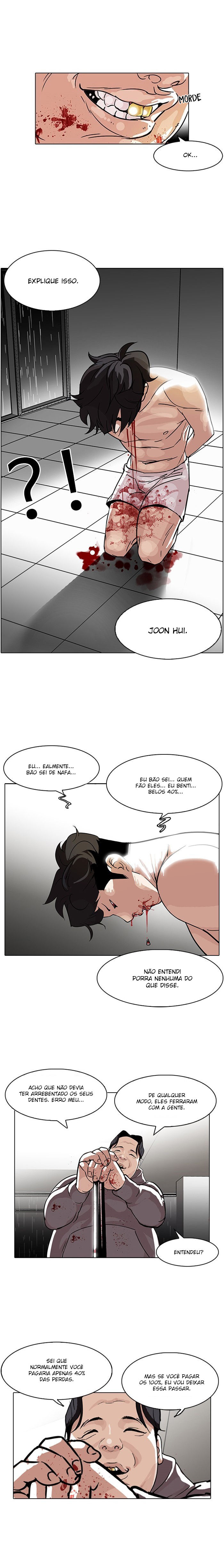 Read Lookism PT Manga Online