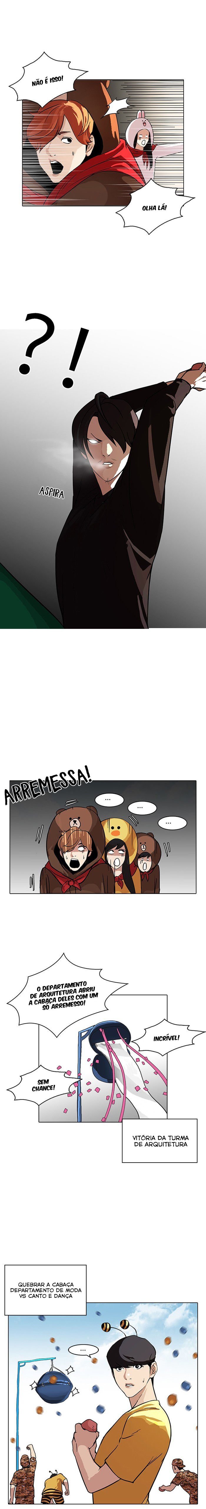 Read Lookism PT Manga Online