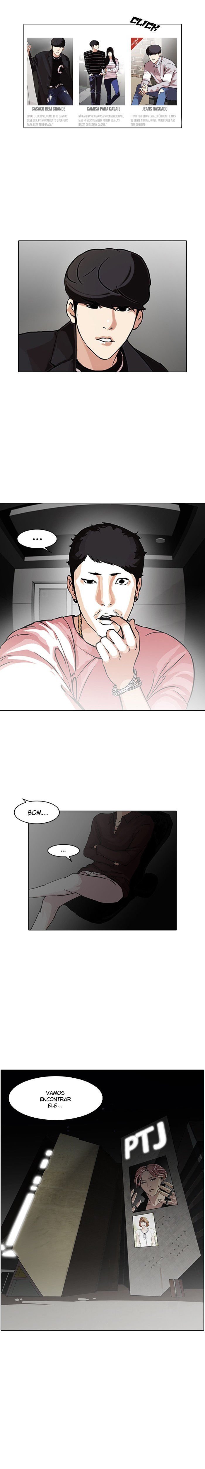 Read Lookism PT Manga Online