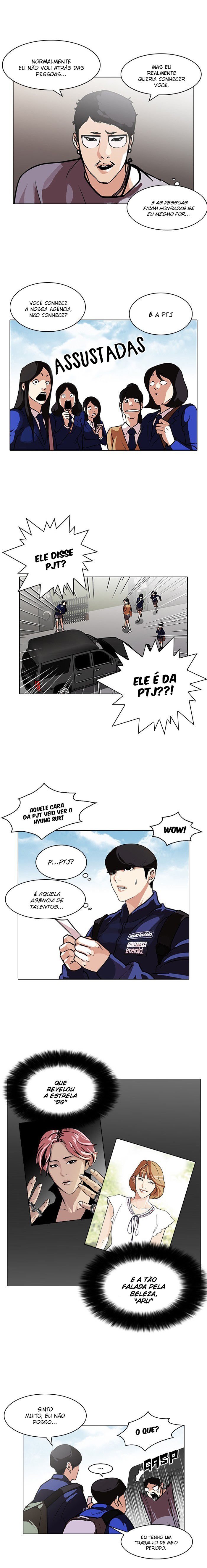 Read Lookism PT Manga Online