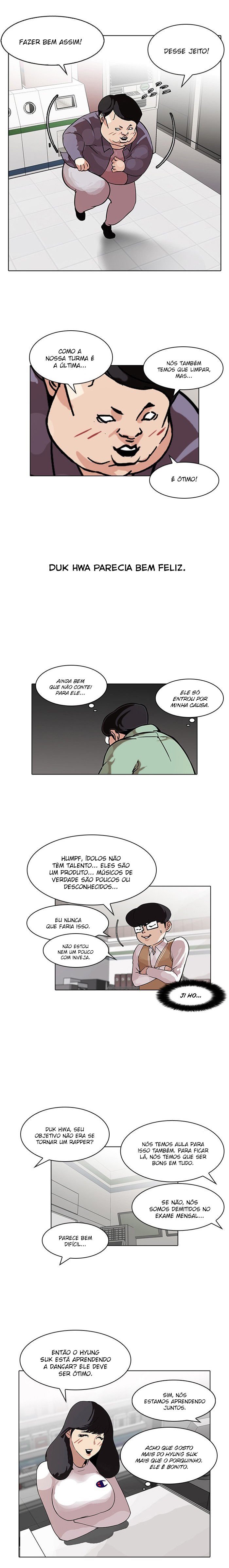 Read Lookism PT Manga Online