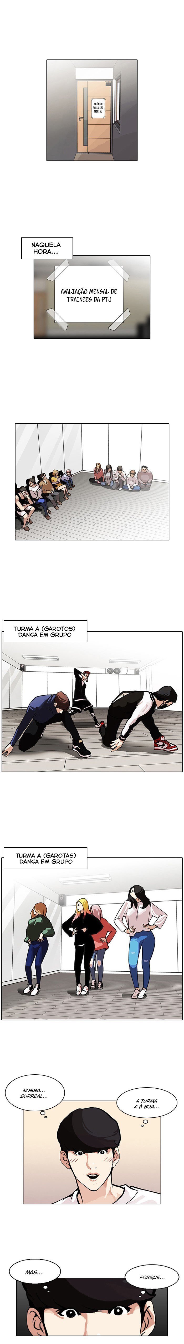 Read Lookism PT Manga Online