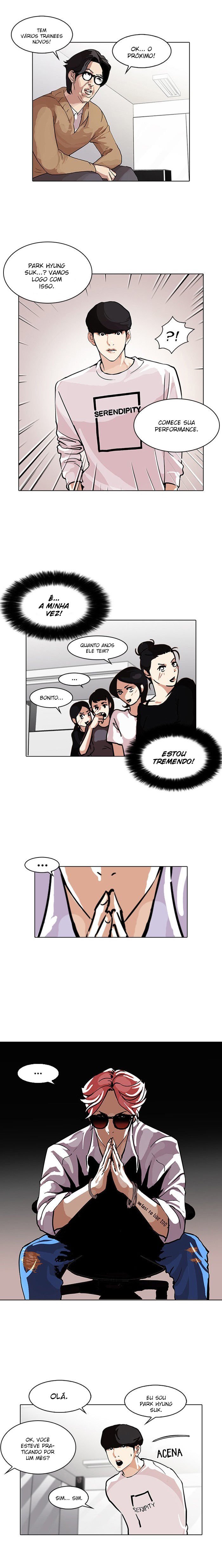 Read Lookism PT Manga Online