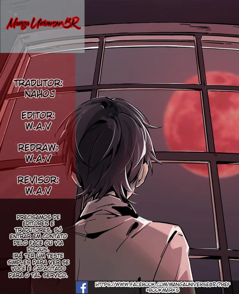 Read Lord of the Mysteries PT Manga Online