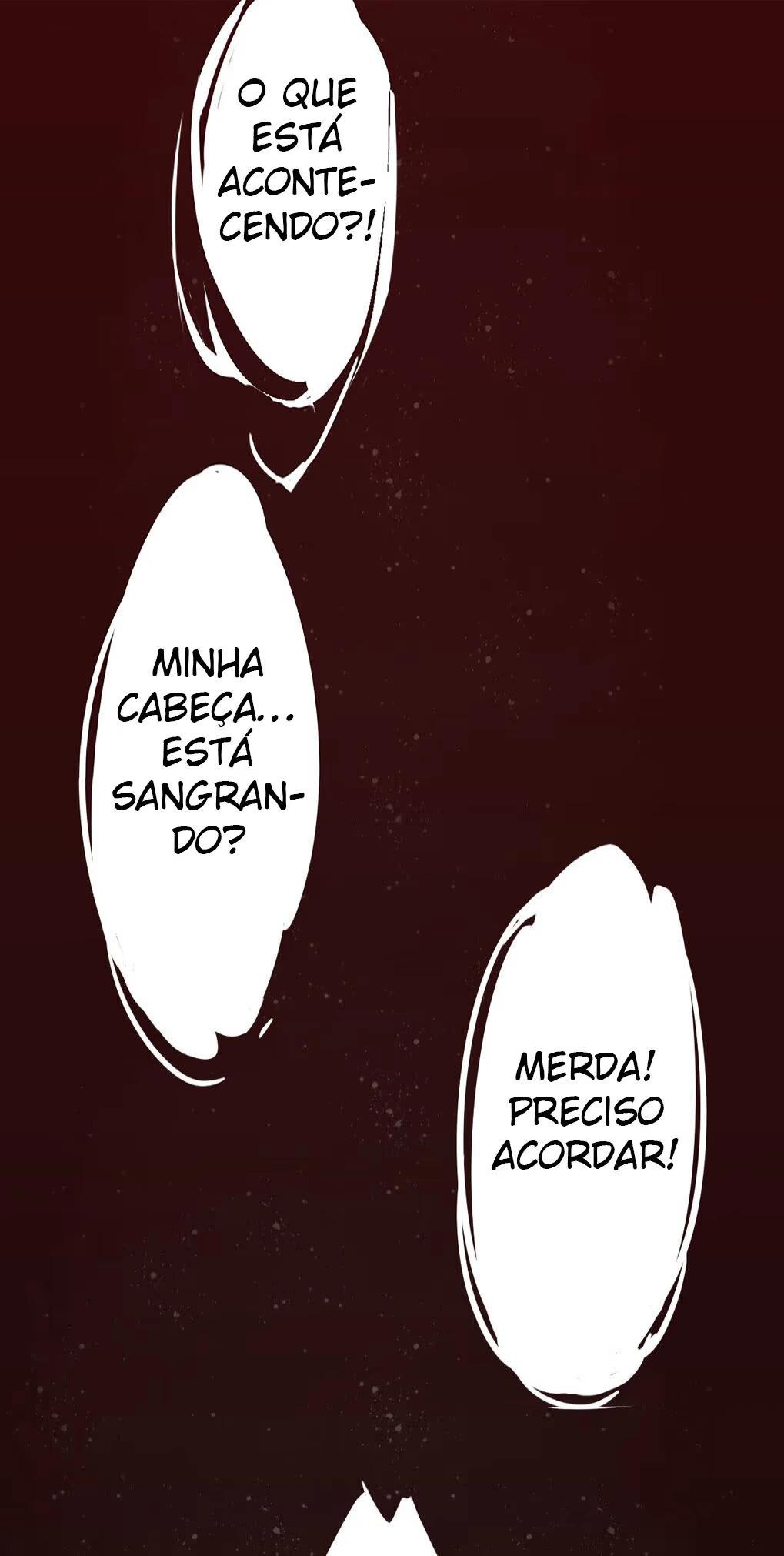 Read Lord of the Mysteries PT Manga Online