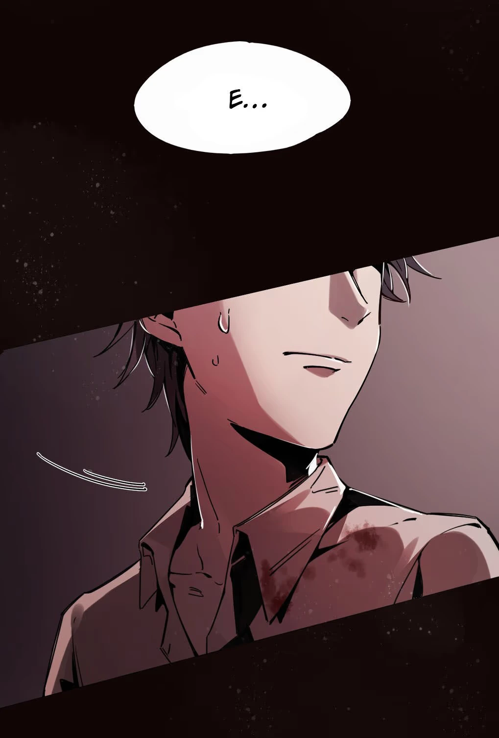 Read Lord of the Mysteries PT Manga Online