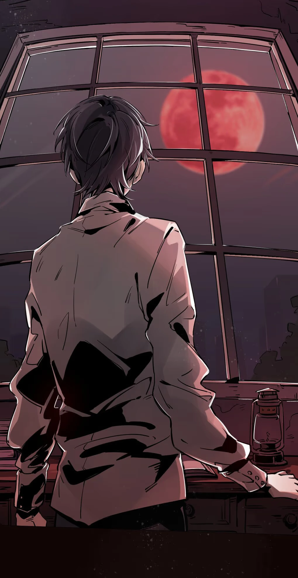 Read Lord of the Mysteries PT Manga Online