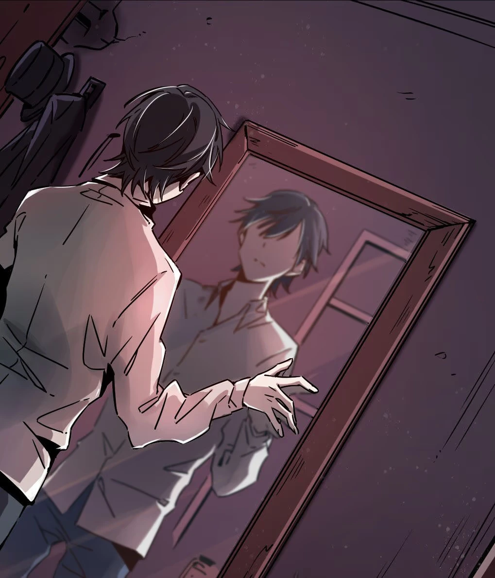 Read Lord of the Mysteries PT Manga Online