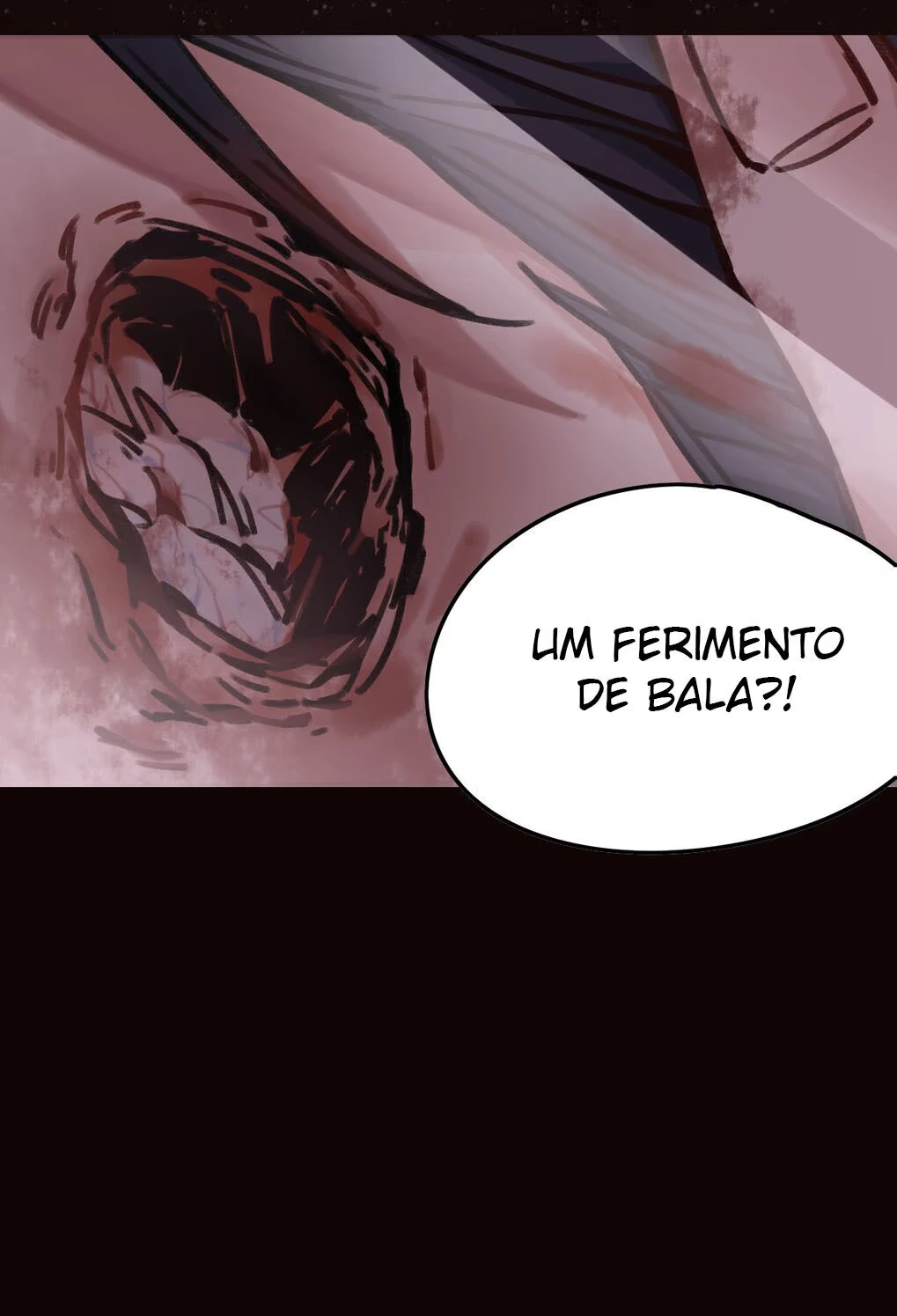 Read Lord of the Mysteries PT Manga Online