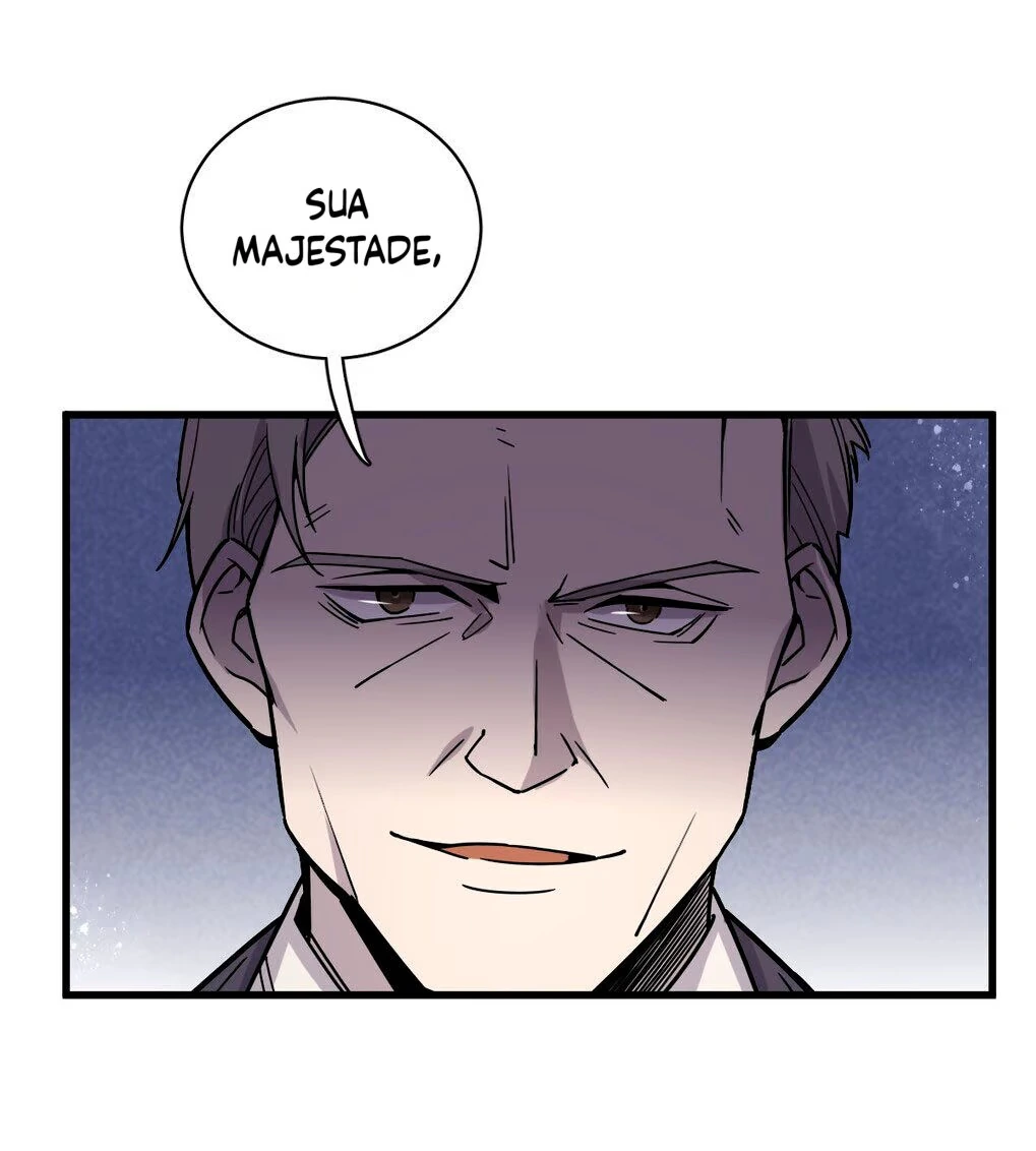 Read Lord of the Mysteries PT Manga Online