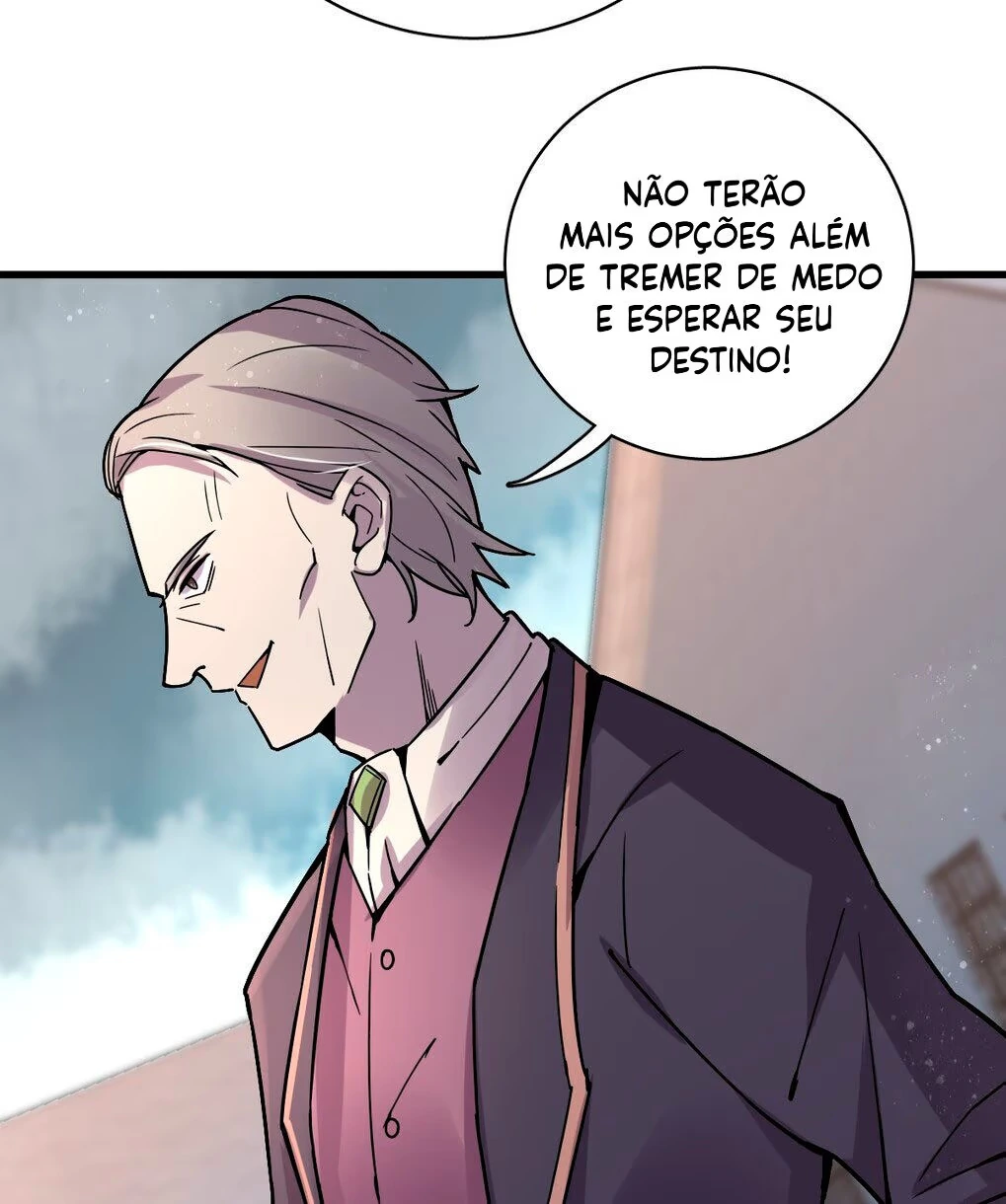 Read Lord of the Mysteries PT Manga Online
