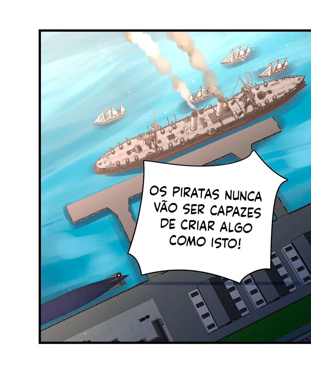 Read Lord of the Mysteries PT Manga Online