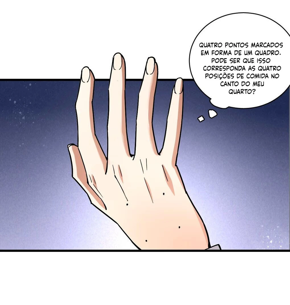 Read Lord of the Mysteries PT Manga Online