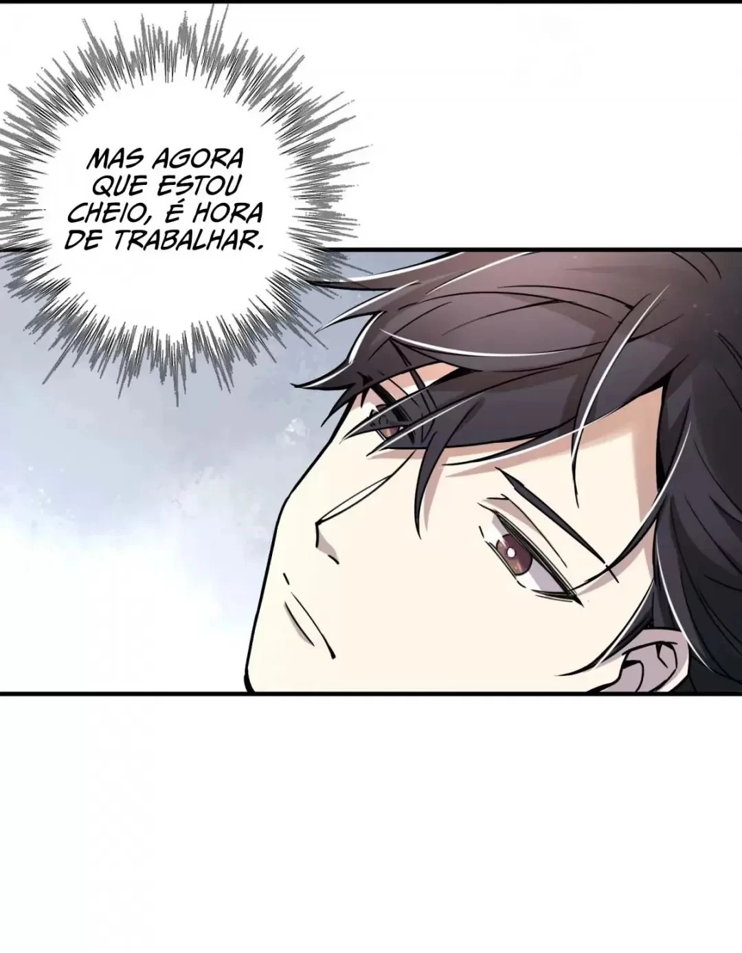 Read Lord of the Mysteries PT Manga Online