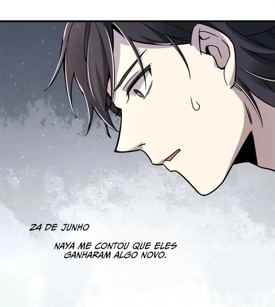 Read Lord of the Mysteries PT Manga Online