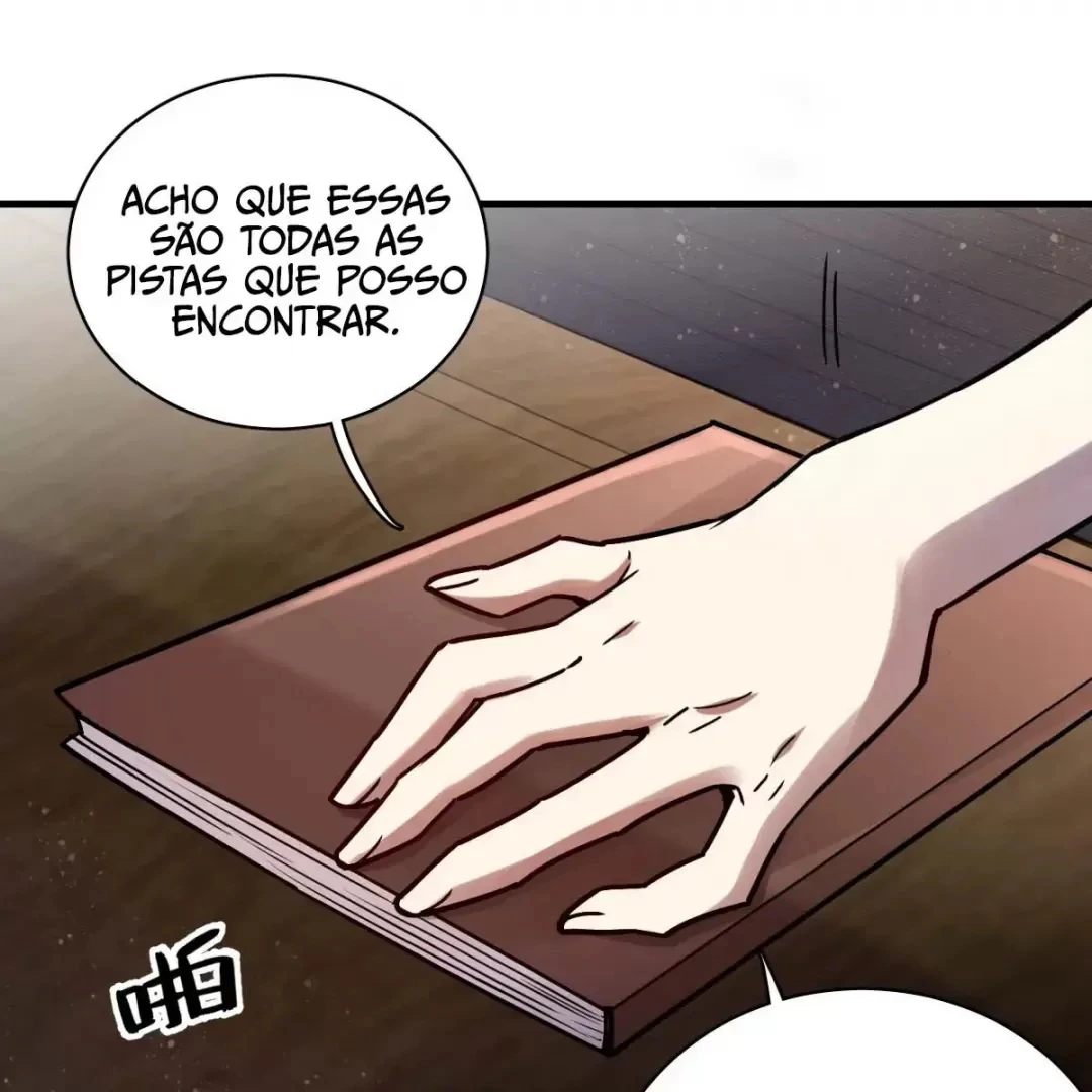 Read Lord of the Mysteries PT Manga Online