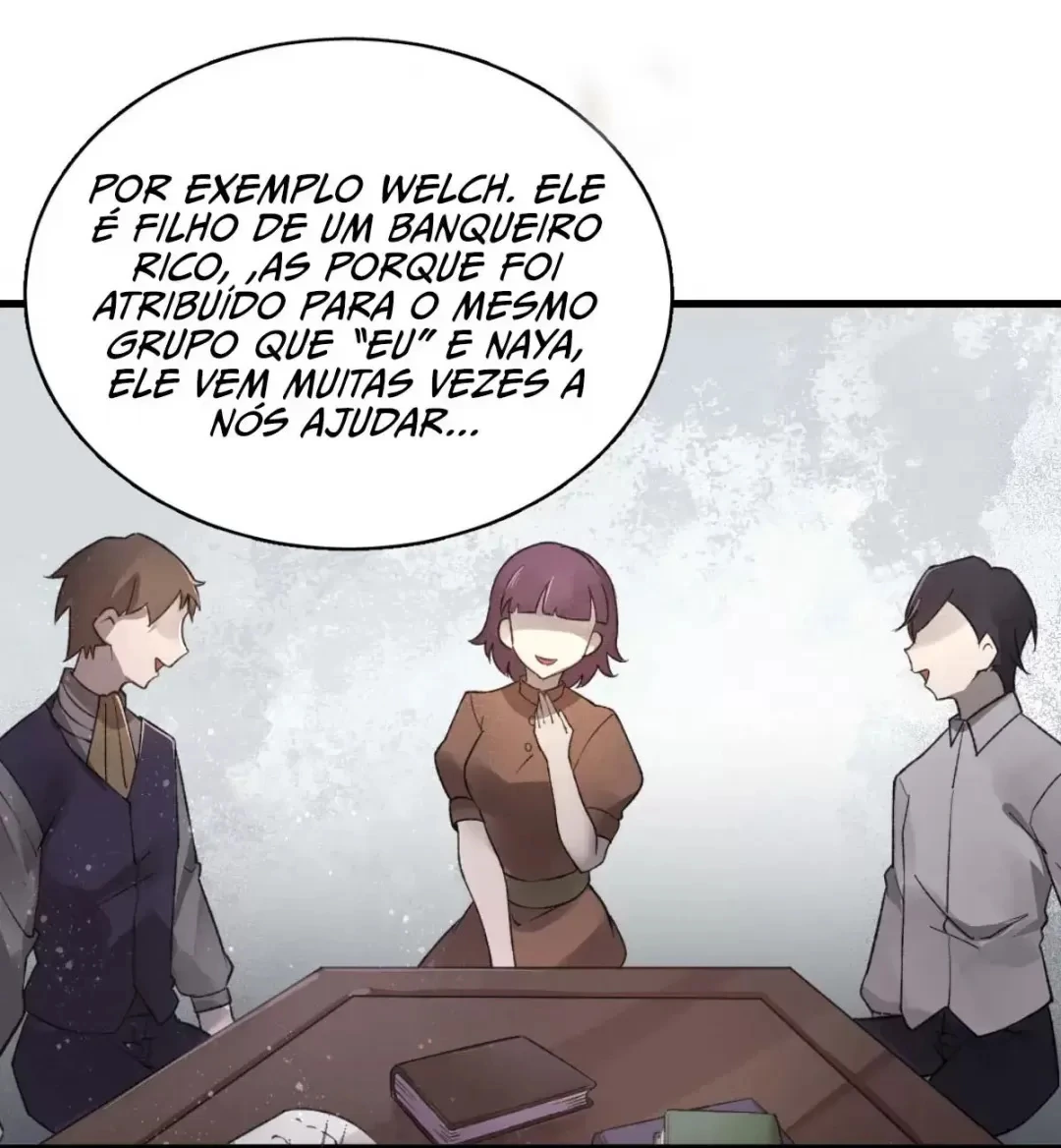 Read Lord of the Mysteries PT Manga Online