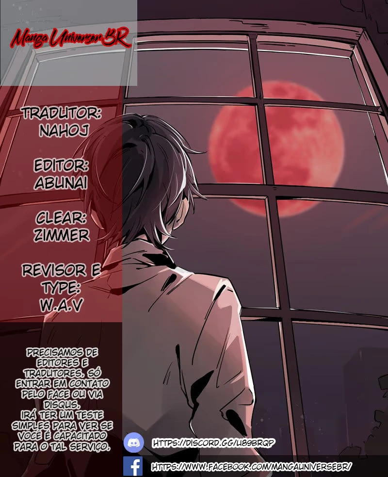 Read Lord of the Mysteries PT Manga Online