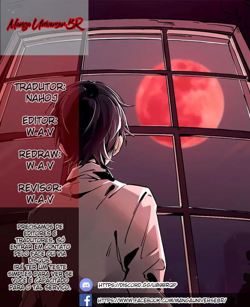 Read Lord of the Mysteries PT Manga Online