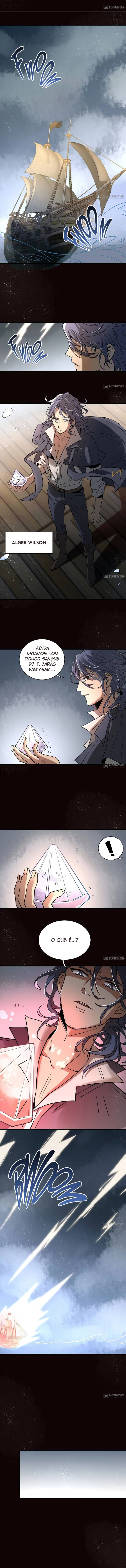 Read Lord of the Mysteries PT Manga Online