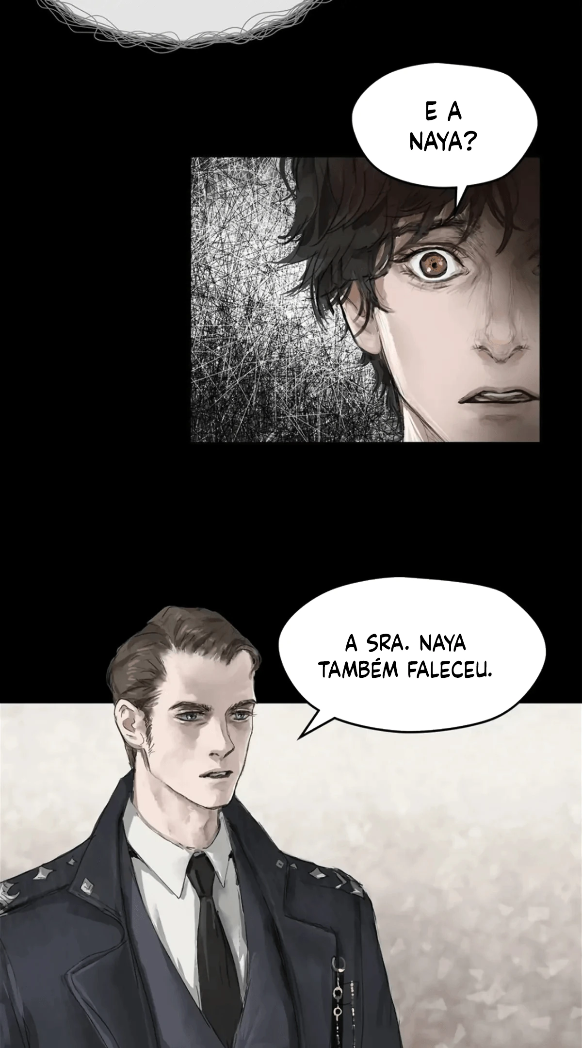 Read Lord of the Mysteries remake PT Manga Online
