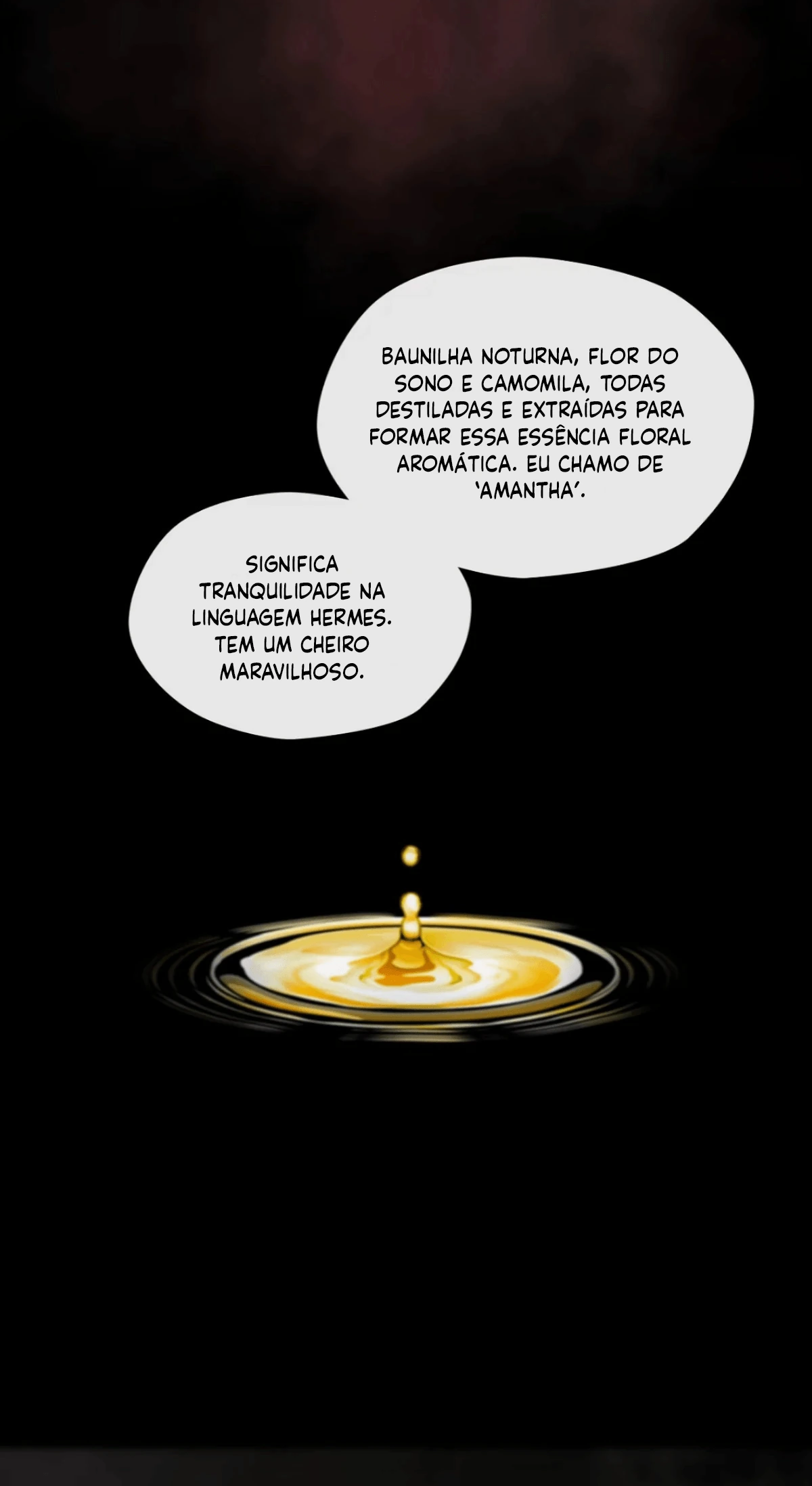 Read Lord of the Mysteries remake PT Manga Online
