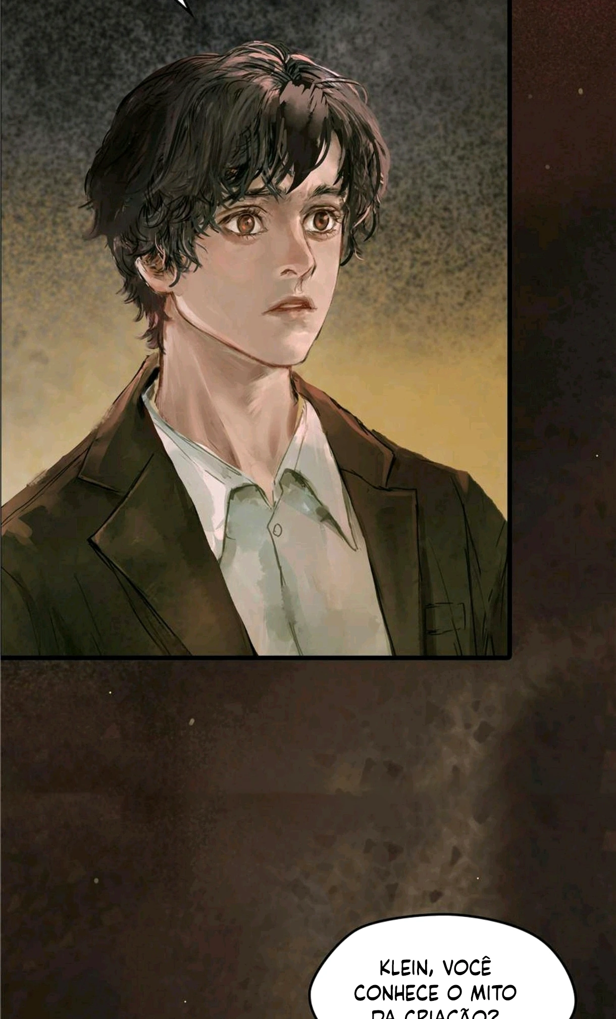 Read Lord of the Mysteries remake PT Manga Online