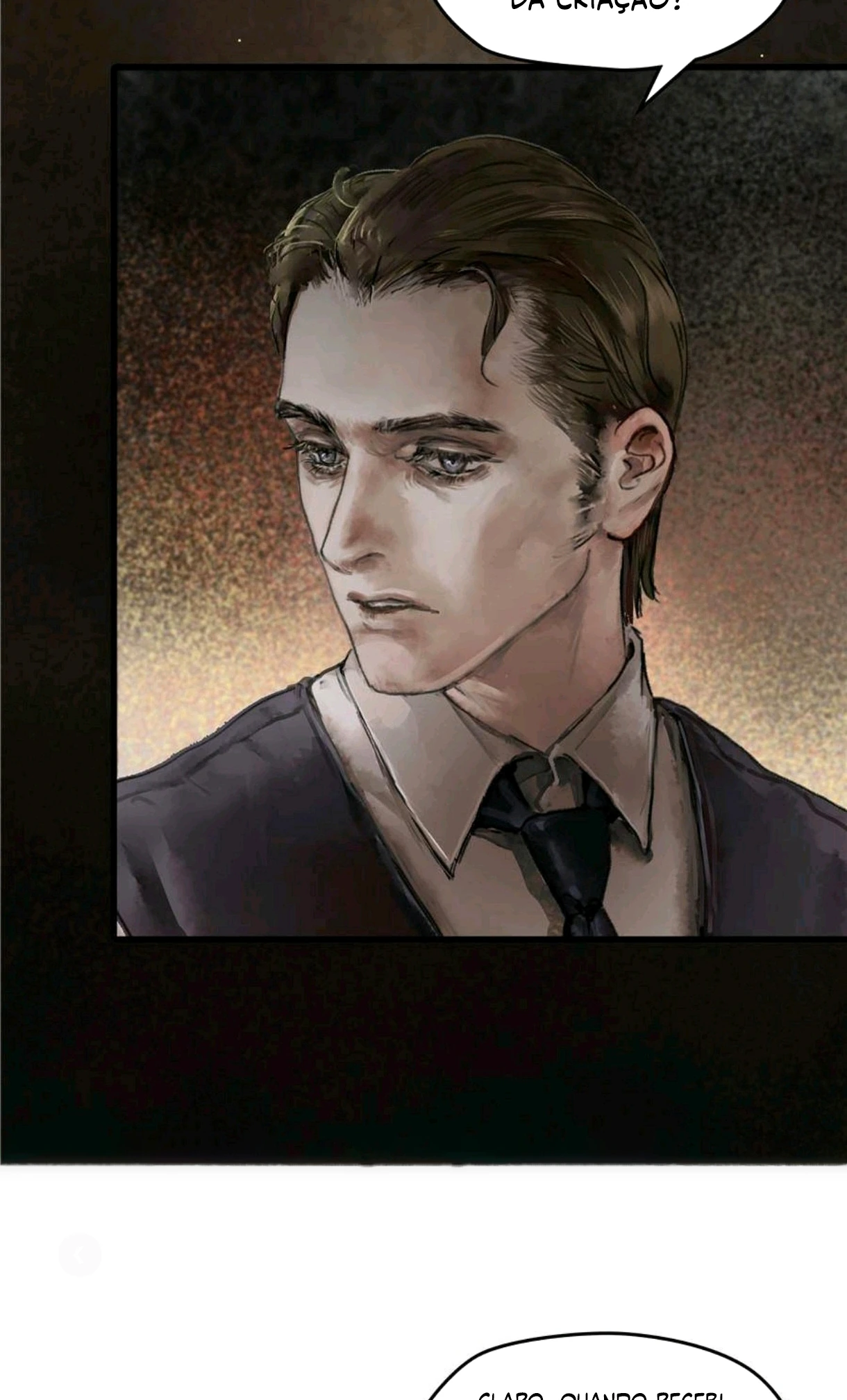 Read Lord of the Mysteries remake PT Manga Online