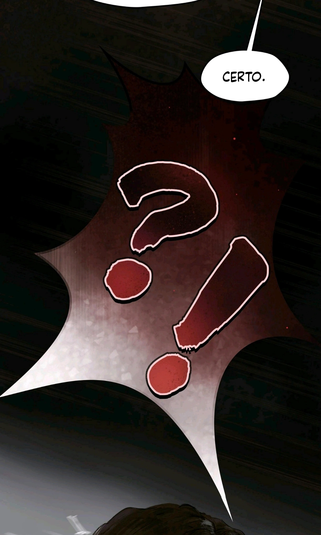 Read Lord of the Mysteries remake PT Manga Online
