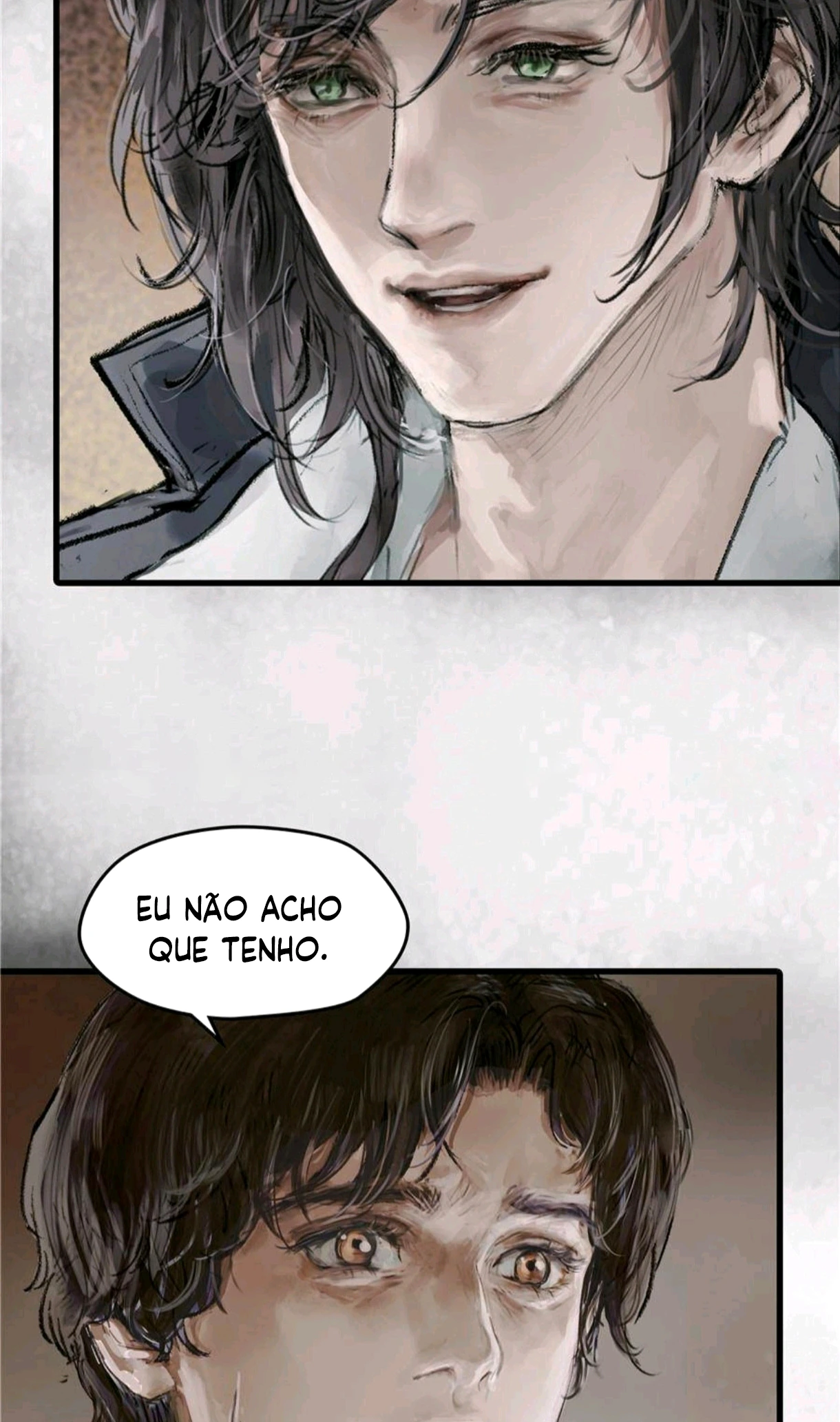 Read Lord of the Mysteries remake PT Manga Online