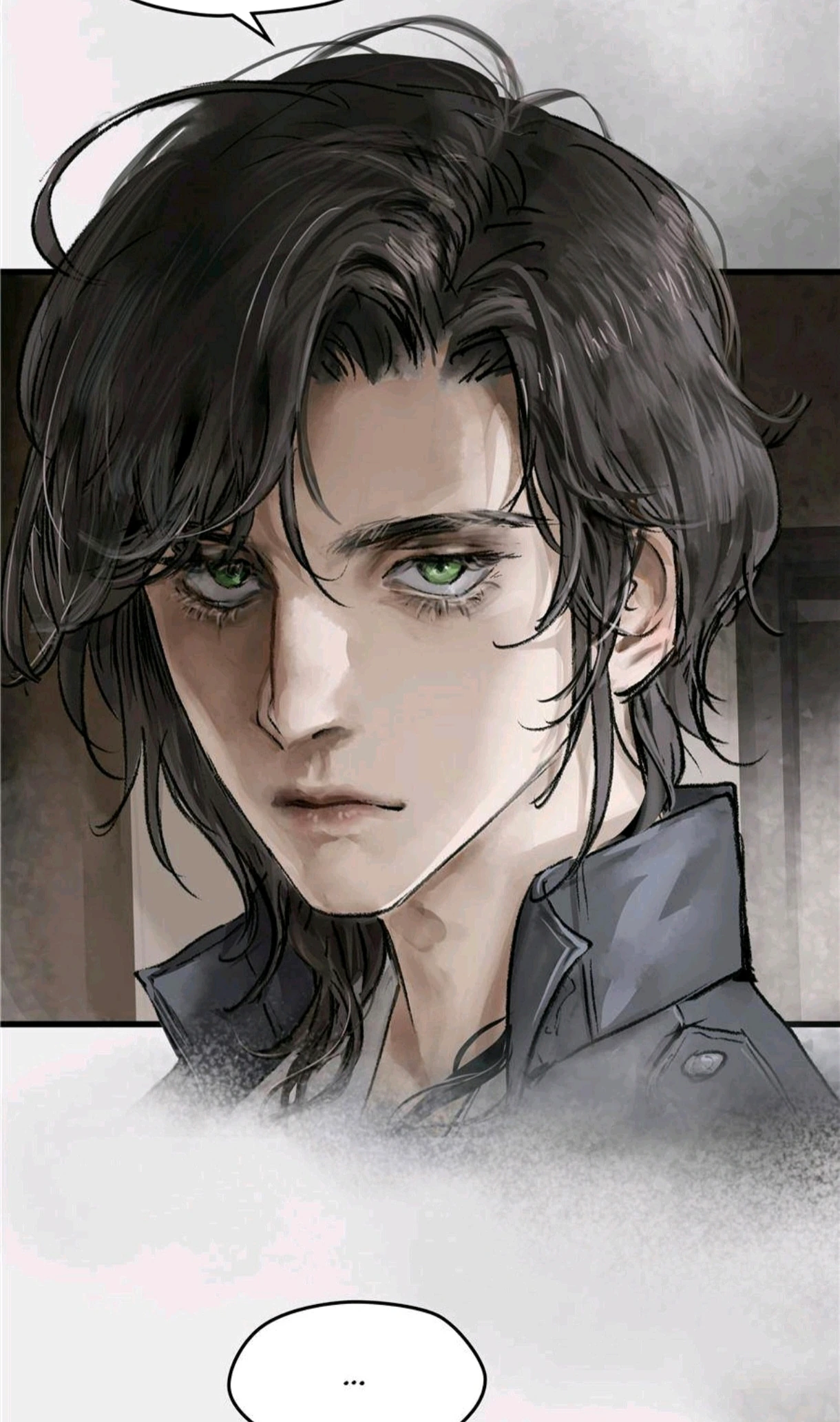 Read Lord of the Mysteries remake PT Manga Online