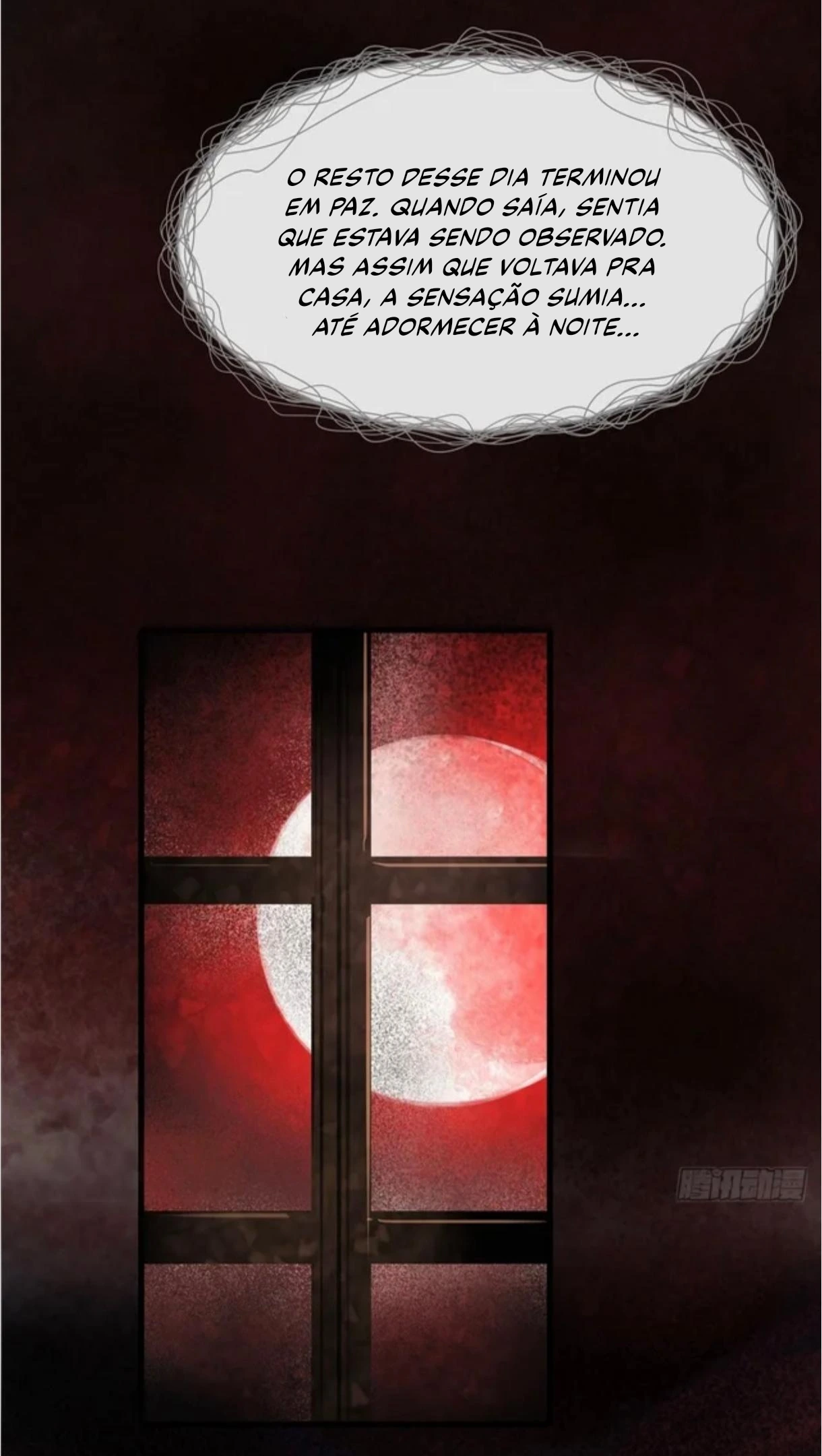 Read Lord of the Mysteries remake PT Manga Online