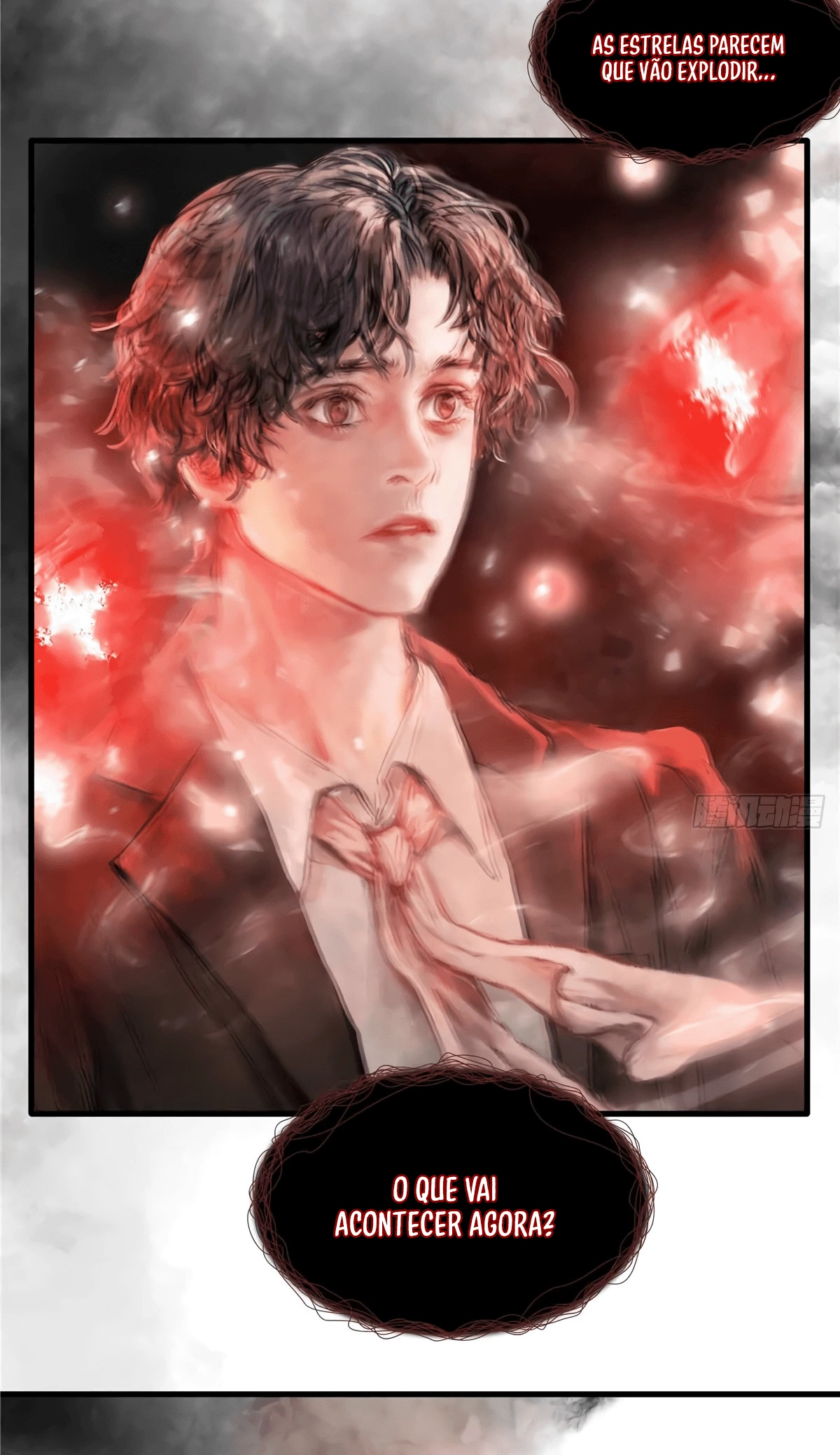 Read Lord of the Mysteries remake PT Manga Online