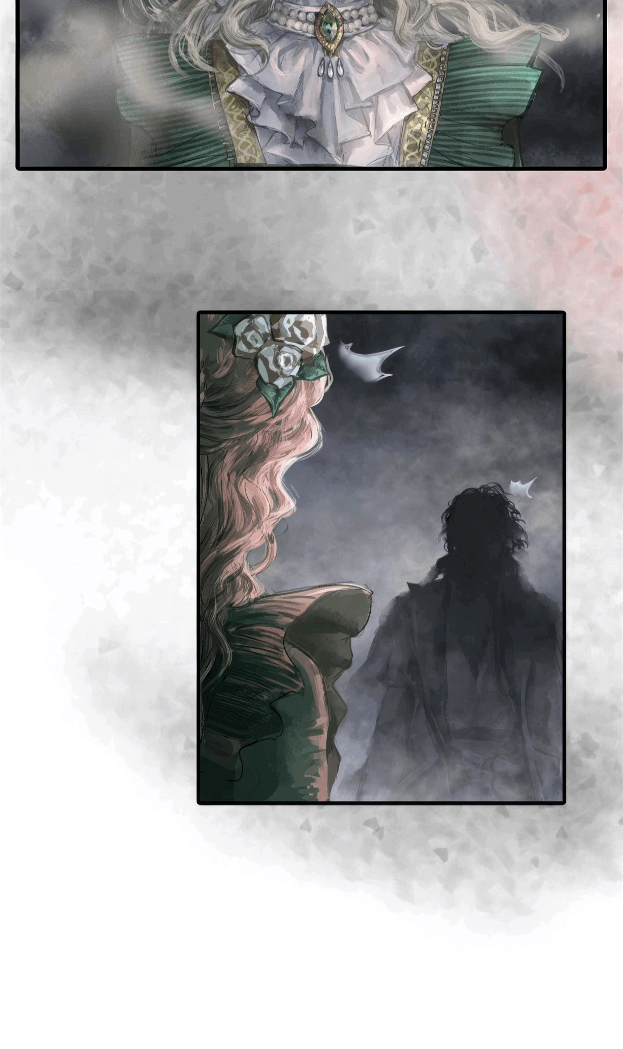 Read Lord of the Mysteries remake PT Manga Online