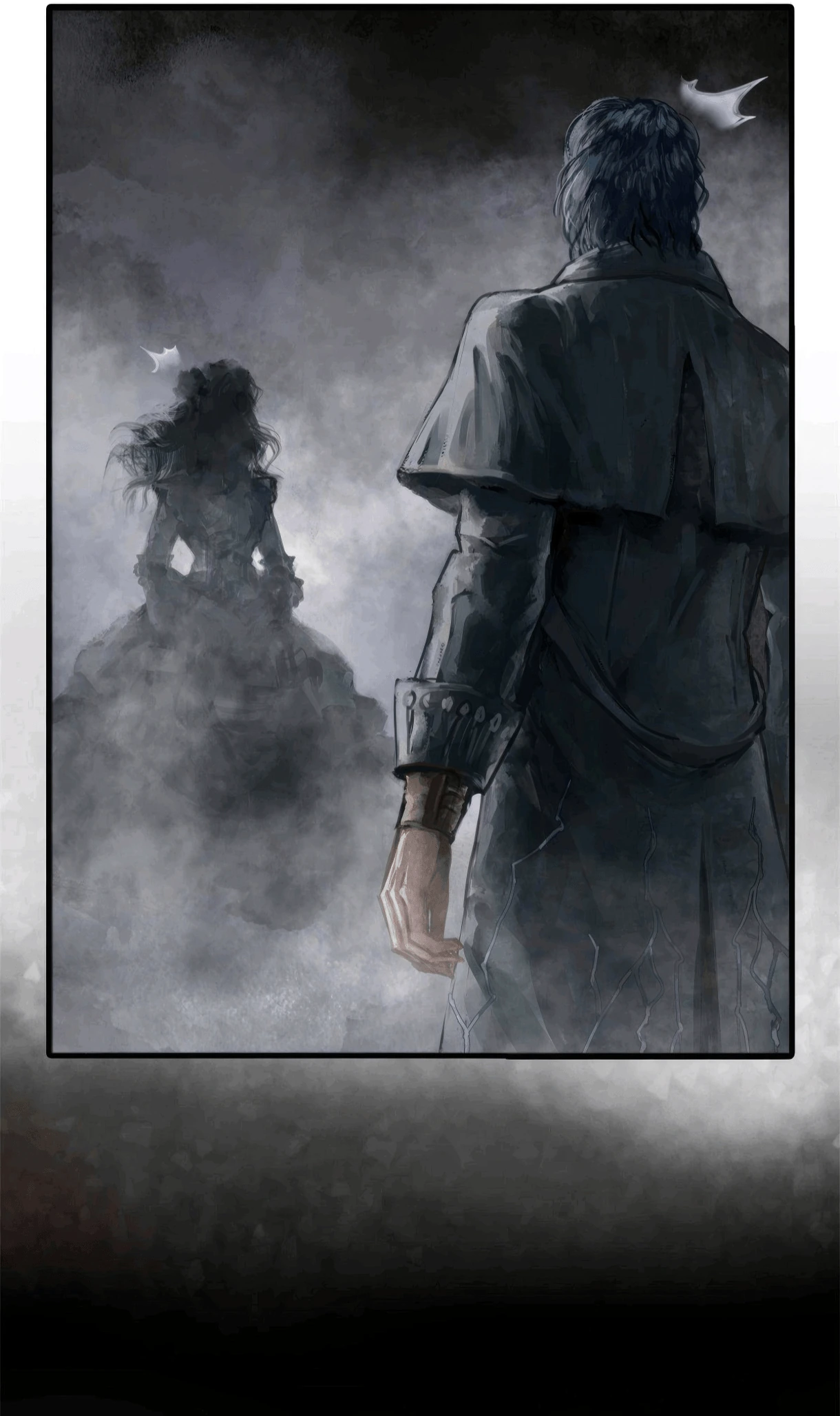 Read Lord of the Mysteries remake PT Manga Online