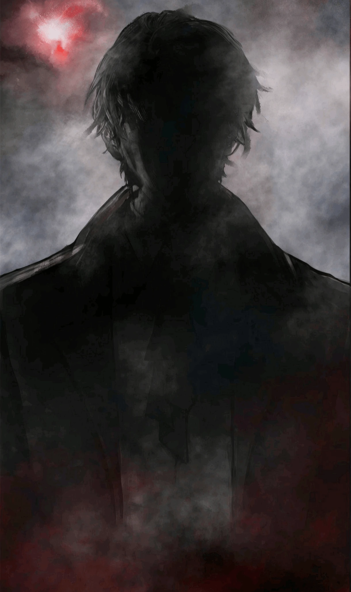 Read Lord of the Mysteries remake PT Manga Online